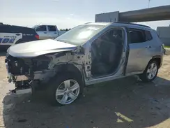 3C4NJCBB7NT138096 2022 JEEP COMPASS
