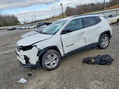 3C4NJCBB7NT138275 2022 JEEP COMPASS