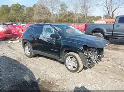 3C4NJCBB7NT138390 2022 JEEP COMPASS