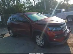 3C4NJCBB7NT138681 2022 JEEP COMPASS