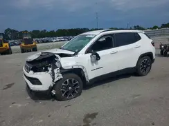 3C4NJCBB7NT139586 2022 JEEP COMPASS
