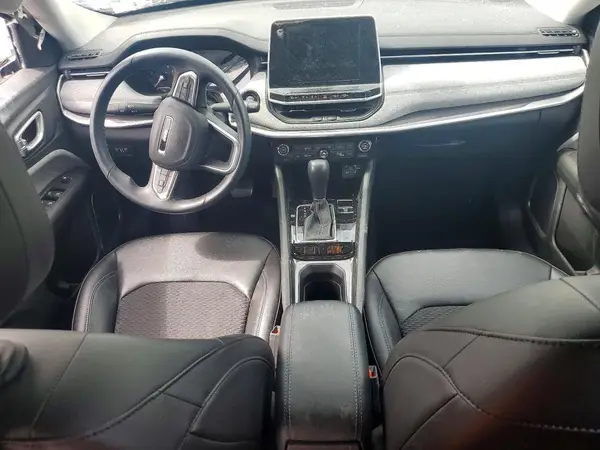 3C4NJCBB7NT139586 2022 JEEP COMPASS - Image 8