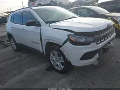 3C4NJCBB7NT145792 2022 JEEP COMPASS