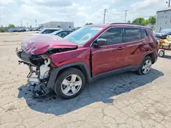 3C4NJCBB7NT149406 2022 JEEP COMPASS