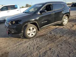 3C4NJCBB7NT155707 2022 JEEP COMPASS