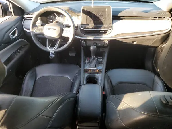 3C4NJCBB7NT155707 2022 JEEP COMPASS - Image 8