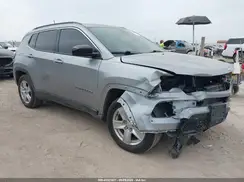 3C4NJCBB7NT156548 2022 JEEP COMPASS