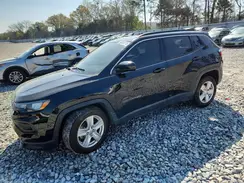 3C4NJCBB7NT164326 2022 JEEP COMPASS