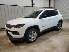 3C4NJCBB7NT166481 2022 JEEP COMPASS