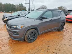 3C4NJCBB7NT187945 2022 JEEP COMPASS