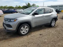 3C4NJCBB7NT198556 2022 JEEP COMPASS