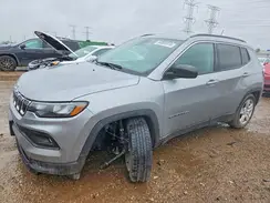 3C4NJCBB7NT213721 2022 JEEP COMPASS