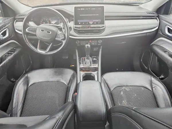 3C4NJCBB7NT213721 2022 JEEP COMPASS - Image 8