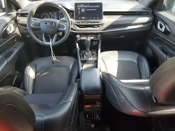 3C4NJCBB7NT218238 2022 JEEP COMPASS - Image 8
