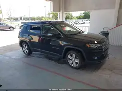 3C4NJCBB7NT220247 2022 JEEP COMPASS