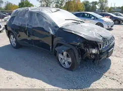 3C4NJCBB7NT229059 2022 JEEP COMPASS