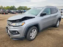 3C4NJCBB7NT229692 2022 JEEP COMPASS