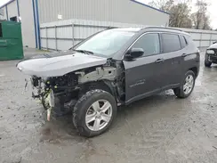 3C4NJCBB7NT229739 2022 JEEP COMPASS