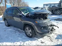 3C4NJCBB7NT234858 2022 JEEP COMPASS