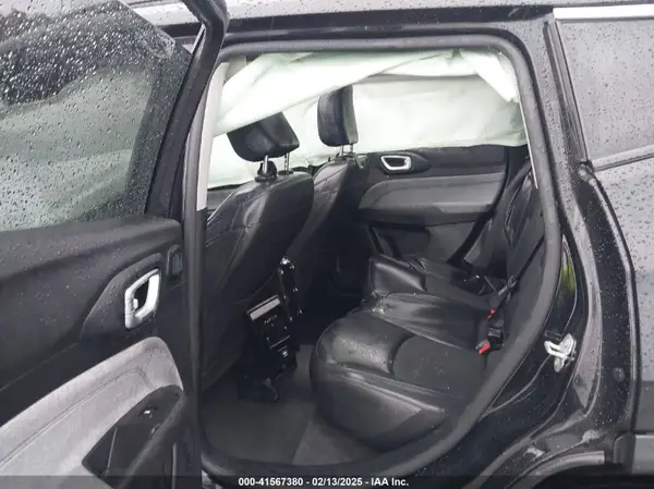 3C4NJCBB7NT235136 2022 JEEP COMPASS - Image 8
