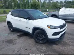 3C4NJCBB7NT235153 2022 JEEP COMPASS