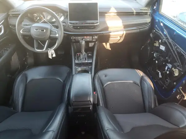 3C4NJCBB7NT235217 2022 JEEP COMPASS - Image 8