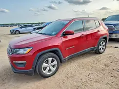 3C4NJCBB8HT607457 2017 JEEP COMPASS