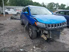 3C4NJCBB8HT629460 2017 JEEP COMPASS