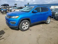 3C4NJCBB8HT629507 2017 JEEP COMPASS