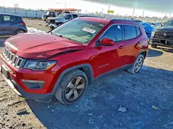 3C4NJCBB8HT632987 2017 JEEP COMPASS
