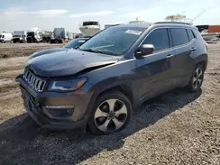 3C4NJCBB8HT652768 2017 JEEP COMPASS