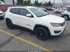 3C4NJCBB8HT653077 2017 JEEP COMPASS