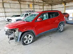 3C4NJCBB8HT653208 2017 JEEP COMPASS