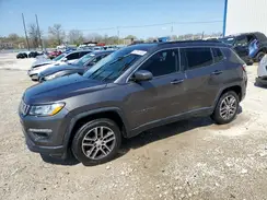 3C4NJCBB8HT653337 2017 JEEP COMPASS