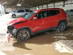 3C4NJCBB8HT658246 2017 JEEP COMPASS