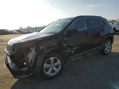 3C4NJCBB8HT658523 2017 JEEP COMPASS