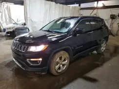 3C4NJCBB8HT658683 2017 JEEP COMPASS