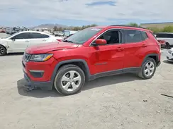 3C4NJCBB8HT668808 2017 JEEP COMPASS