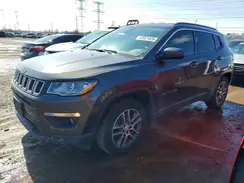 3C4NJCBB8HT669330 2017 JEEP COMPASS