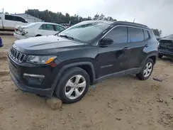 3C4NJCBB8HT672664 2017 JEEP COMPASS