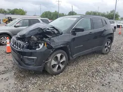 3C4NJCBB8JT102749 2018 JEEP COMPASS