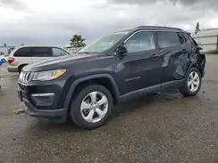 3C4NJCBB8JT123293 2018 JEEP COMPASS