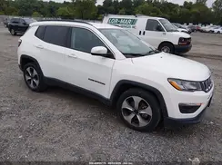 3C4NJCBB8JT124377 2018 JEEP COMPASS