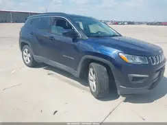 3C4NJCBB8JT124475 2018 JEEP COMPASS