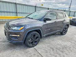 3C4NJCBB8JT137453 2018 JEEP COMPASS
