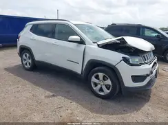 3C4NJCBB8JT139817 2018 JEEP COMPASS