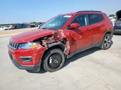 3C4NJCBB8JT169691 2018 JEEP COMPASS