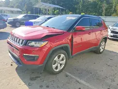 3C4NJCBB8JT182280 2018 JEEP COMPASS