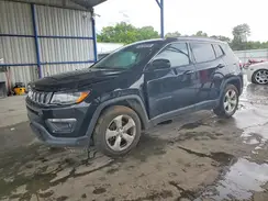 3C4NJCBB8JT182375 2018 JEEP COMPASS