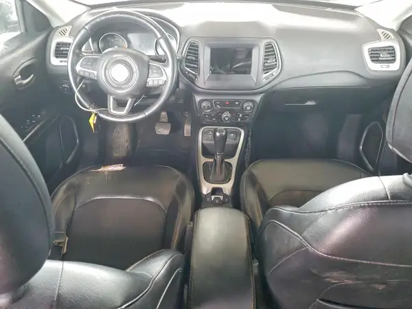 3C4NJCBB8JT182375 2018 JEEP COMPASS - Image 8